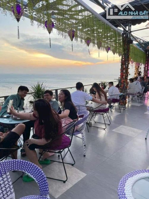 – CHO THUÊ QUÁN CÀ PHÊ VIEW BIỂN KHU HẢI ĐĂNG, VŨNG TÀU