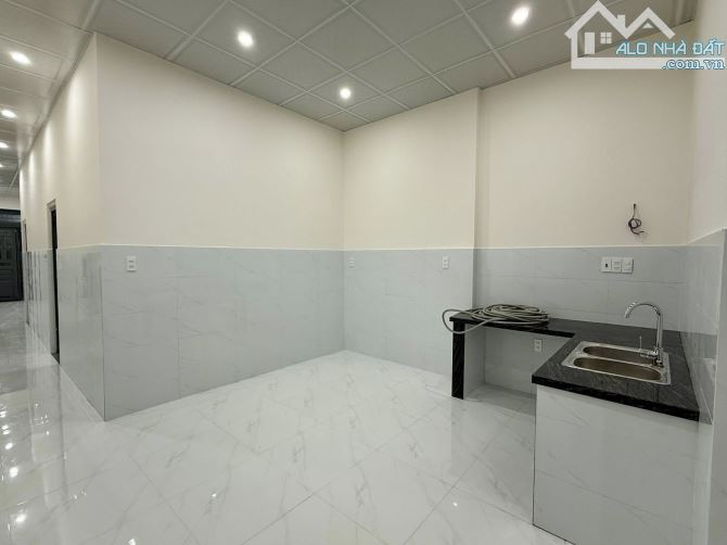 CHO THUÊ NHÀ NGUYÊN CĂN (HẺM Ô TÔ) – 2PN – NGUYỄN HỮU CẢNH – 83m² – 6,5 TRIỆU – NHÀ RỘNG,