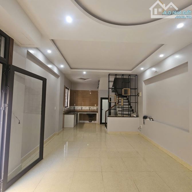 Cho thuê nhà ngõ Thiên Lôi Aeon Cực Đẹp - Vĩnh Niệm - Lê Chân - Hải Phòng