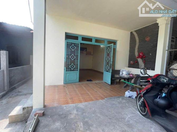 Cho thuê nhà mặt tiềm kinh doanh đường số 5 TNPB Quận 9 Thủ đức 6x30
