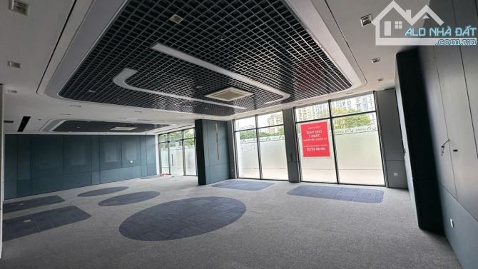 CHO THUÊ MẶT BẰNG KD MẶT PHỐ NGUYỄN LAM- LONG BIÊN-DT 950 M2- KINH DOANH ĐỈNH.