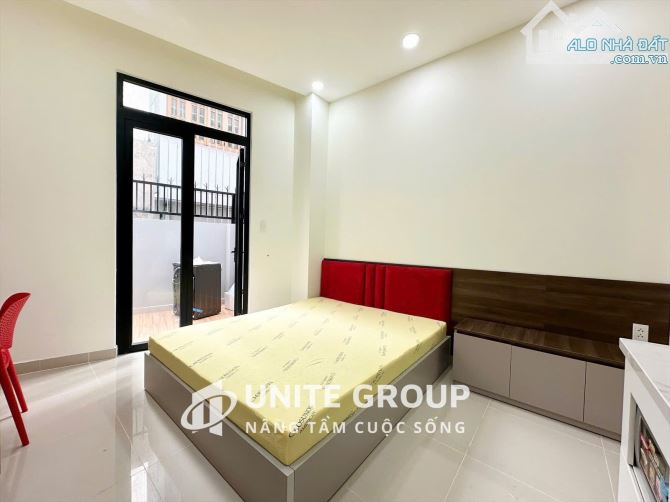 Cho thuê căn hộ Studio Full nội thất Q8. Ngay cầu Nguyễn Văn Cừ, cầu Rạch Ông, cầu chữ Y,