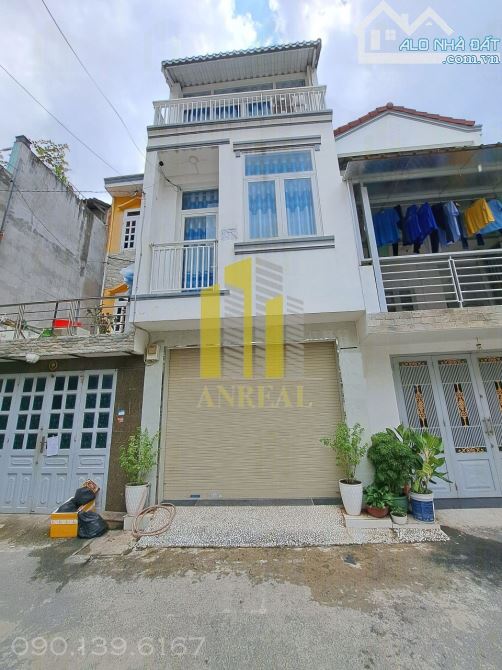 NHÀ ĐỦ NỘI THẤT GẦN TRẦN NÃO 4 PHÒNG GIÁ 23 TRIỆU