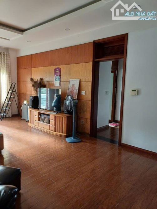 CHO THUÊ BIỆT THỰ LÔ 16 – TUYẾN 2 LÊ HỒNG PHONG