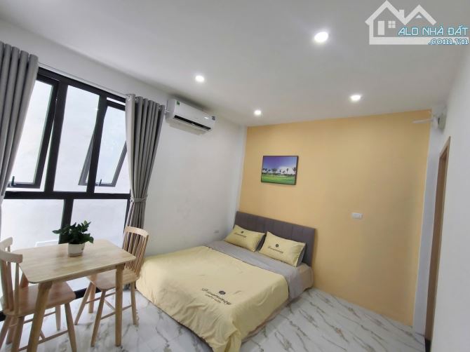 Cho Thuê Ccmn đẹp thoáng cửa sổ 4tr4 giá rẻ tại 296 Minh Khai, HBT