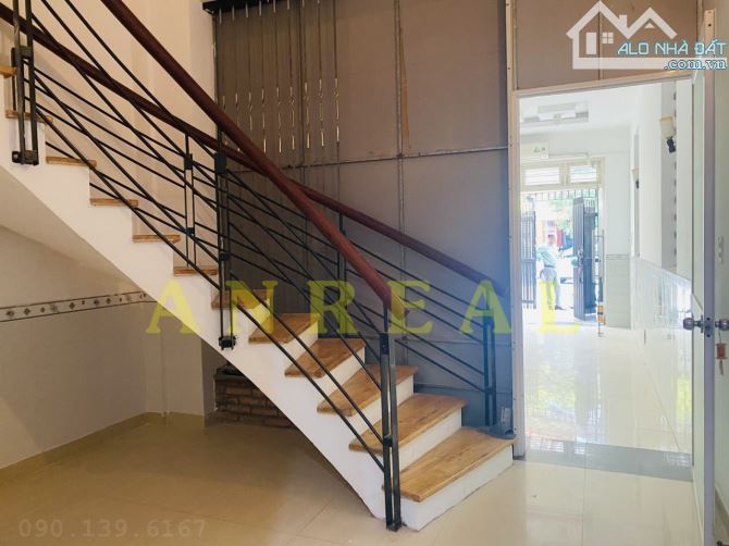 Nhà Phố Gần Cao Đức Lân 3 Lầu 4 Phòng Giá 28 Triệu