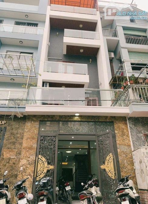 Cho thuê nhà đường 19/5 Văn Quán. DT 88m2, 5 tầng, full nội thất, Ở và làm vp