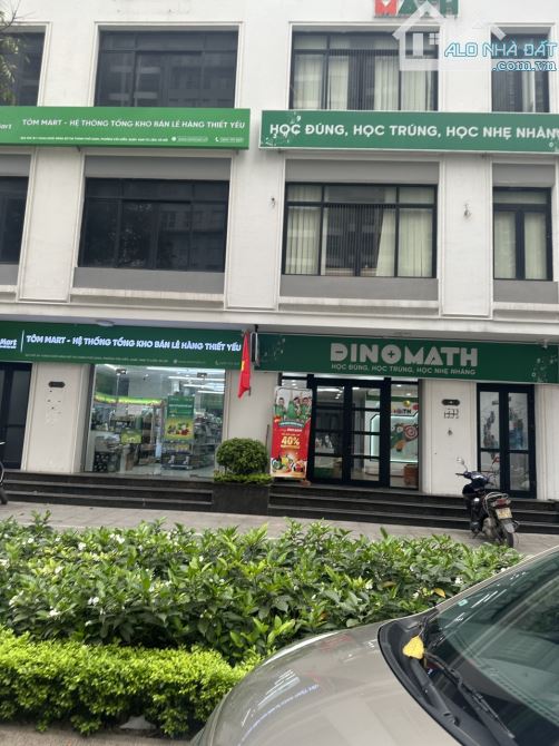 Cho thuê Nhà Nguyên căn tại Hàm Nghi - Nam Từ Liêm - Hà Nội. 110m2 x 5 tầng thông sàn 1-2