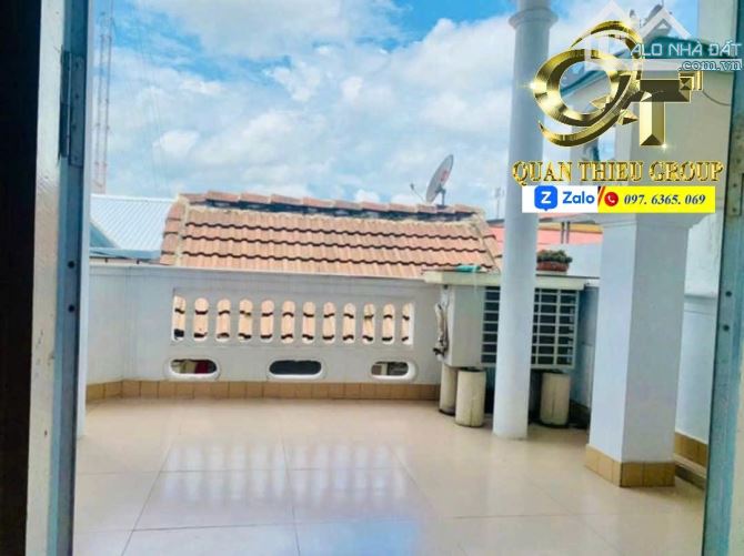 CHO THUÊ NHÀ 2 TẦNG KIỆT OTO TRẦN PHÚ, TP HUẾ