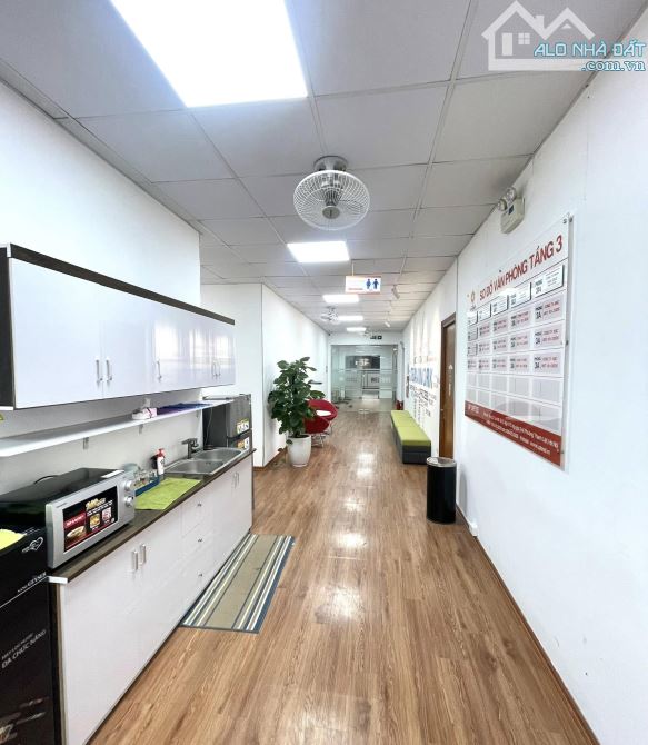 CHO THUÊ VĂN PHÒNG THANH XUÂN – GIÁ TỐT – VÀO LÀM NGAY
