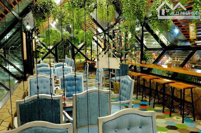 CHO THUÊ & SANG MẶT BẰNG HẠ LONG, P.2 – 400m² – GIÁ THUÊ 150TR/TH | SANG 3 TỶ