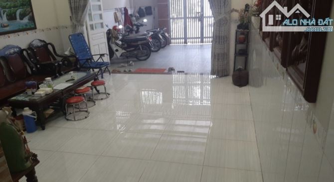 CHO THUÊ MẶT BẰNG – MẶT TIỀN MẠC ĐĨNH CHI – 40m² – 6–7 TRIỆU/THÁNG – TRUNG TÂM, DỄ KD