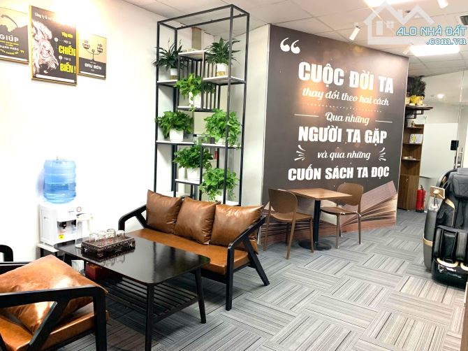 HOT! Văn phòng làm việc sẵn sàng tại Trần Văn Lai – từ 10 triệu/tháng