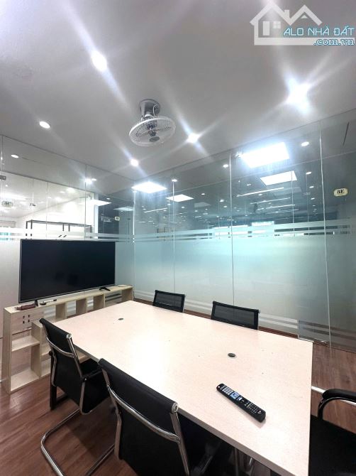 Cho thuê văn phòng Đỗ Đức Dục – không phát sinh chi phí
