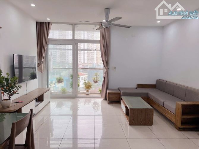 CHO THUÊ CĂN HỘ 3PN USILK CITY – VĂN KHÊ, HÀ ĐÔNG GIÁ 15TR