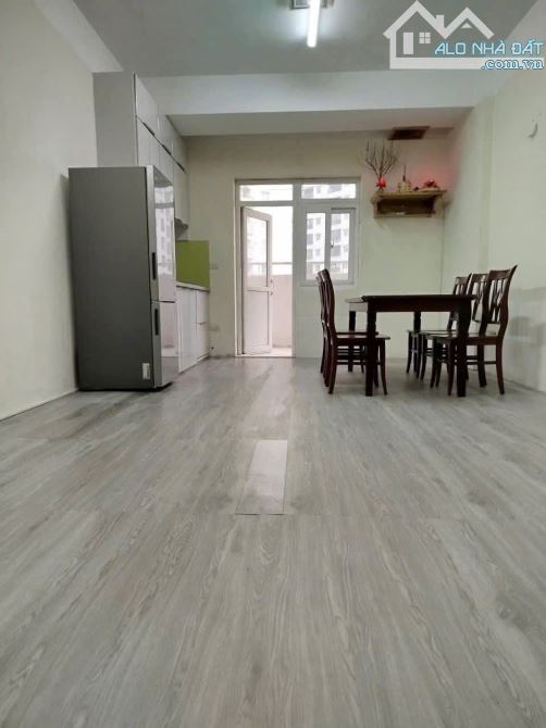 CHO THUÊ CHUNG CƯ CT5A 2 NGỦ– KĐT VĂN KHÊ, HÀ ĐÔNG GIÁ 12TR
