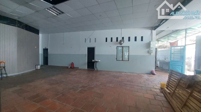 CHO THUÊ MẶT BẰNG – BÌNH GIÃ, P.8 – DT 400M² + KIOS 27M² – TỪ 6 TRIỆU/THÁNG
