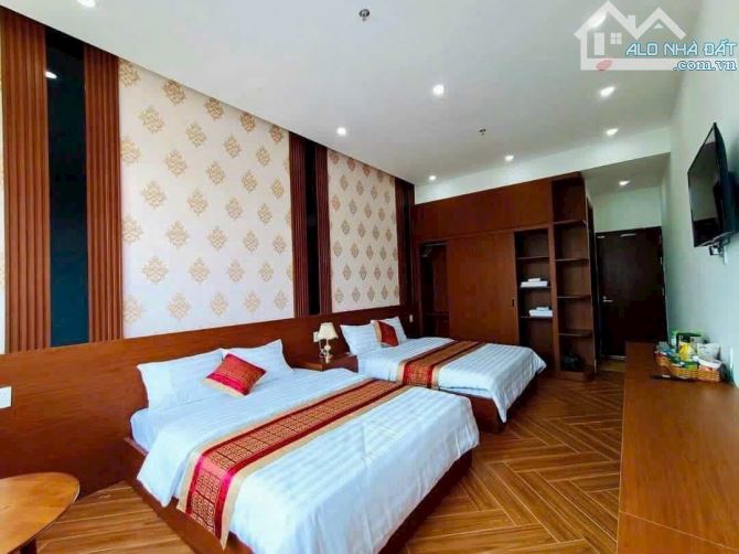 Cho thuê khách sạn Tô Hiến Thành