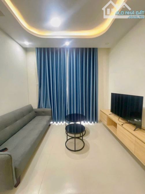 Cho thuê căn hộ cao cấp Topaz Twins D2D, 1pn, nội thất full chỉ 9tr