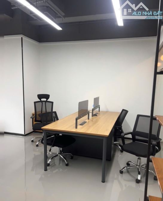 Tiết kiệm chi phí với Văn phòng trọn gói Nguyễn Trãi - Full dịch vụ chỉ từ 1.5tr