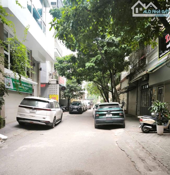 Cho thuê nhà LƯU QUANG VŨ, Trung Yên. 30 triệu/tháng. Phù hợp làm VP, Cty, KD Onl, Lớp học