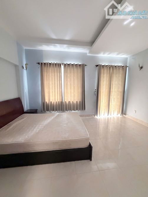 🏠 CHO THUÊ NHÀ 1 TRỆT 3 LẦU HẺM Ô TÔ HOÀNG HOA THÁM – P.2, TP. VŨNG TÀU – 6×11M – 13TR/TH