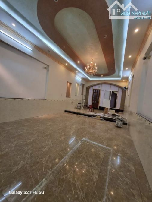 🏪 CHO THUÊ MẶT BẰNG KINH DOANH MẶT TIỀN PHƯỚC THẮNG – P.12 – 70M2 – 15TRIỆU/THÁNG