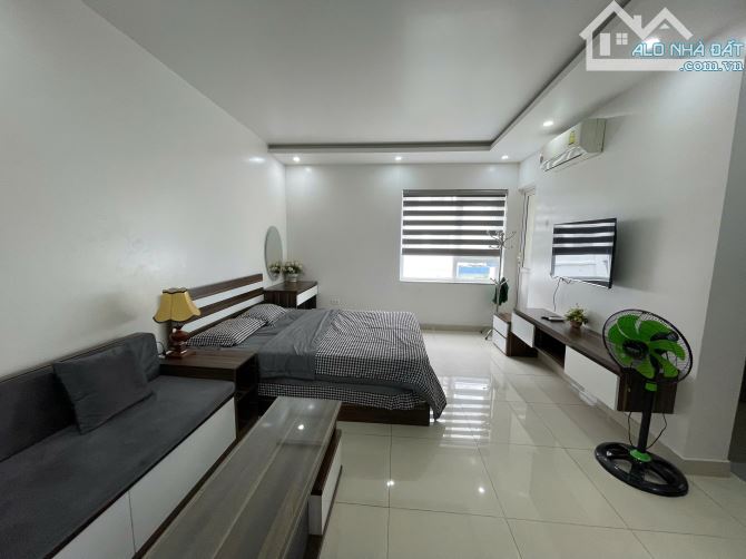 Cho thuê căn hộ Waterfront City, 1 p.ngủ tách bếp (40m2).