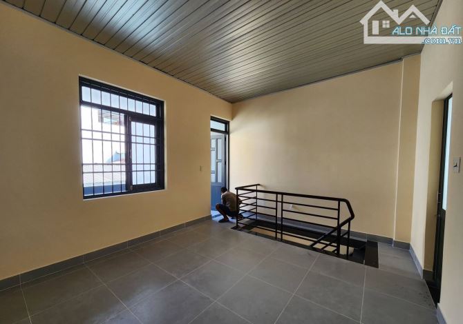 🟩 CHO THUÊ NHÀ CẤP 4 CÓ GÁC Ở HOẶC KINH DOANH – VÕ THỊ SÁU, PHƯỜNG 2 – 45M² - 8 TRIỆU/TH