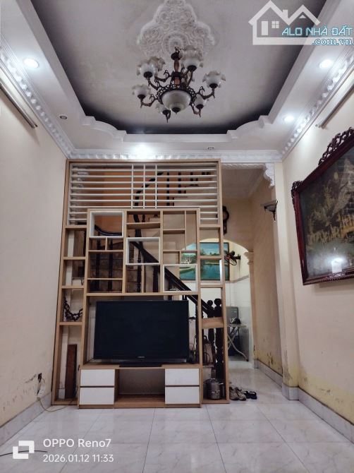 10 TRIỆU/THÁNG – CHO THUÊ NHÀ 4 TẦNG 40M²/SÀN – 4 NGỦ Ở NGAY PHÙNG KHOANG