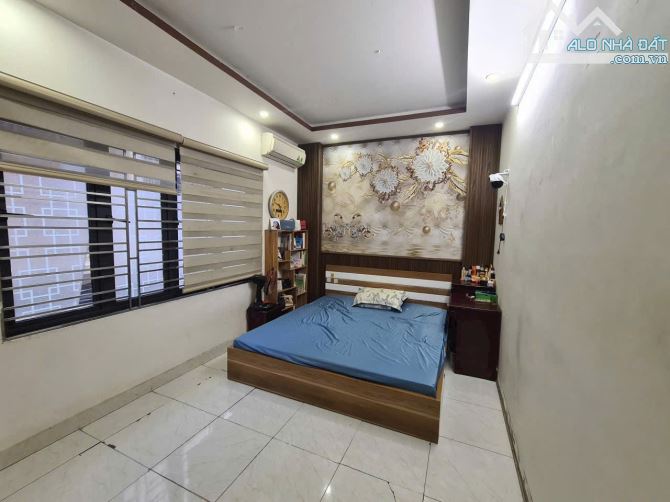 Cho thuê nhà trong ngõ to Lạch Tray - Đằng Giang - Ngô Quyền