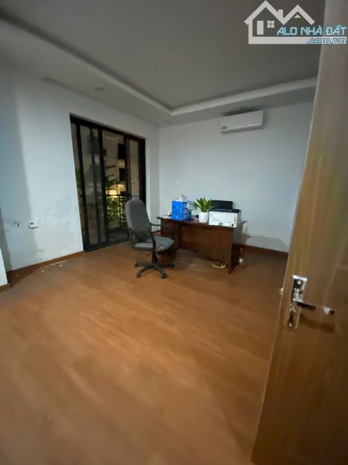 🏡 CHO THUÊ BIỆT THỰ LIỀN KỀ 04 TẦNG – MANOR CROWN HUẾ 🏡