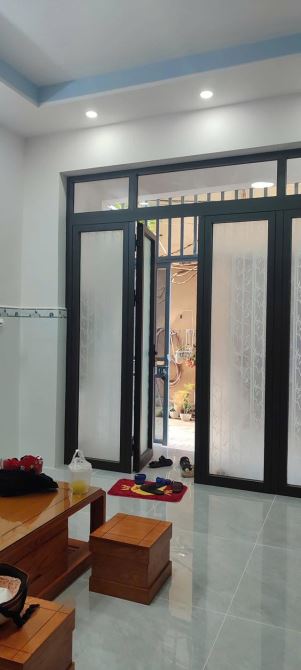 CHO THUÊ NHÀ NGUYÊN CĂN HẺM Ô TÔ – BA CU P4 – 1 TRỆT 1 LẦU – GIÁ 9 TRIỆU/THÁNG