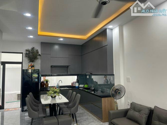 Cho thuê nhà phố Lavida Vũng Tàu – 1 trệt 3 lầu – 4PN – Giá 16 triệu/tháng