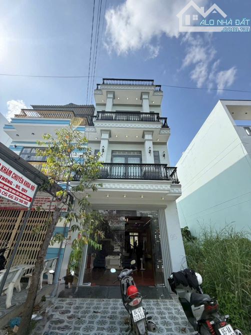 CHO THUÊ NHÀ KDC HỒNG LOAN Cái RĂNG