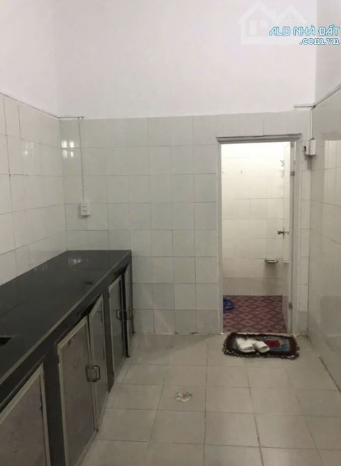 CHO THUÊ NHÀ NGUYÊN CĂN RIÊNG BIỆT – NGUYỄN VĂN TRỖI P4 – VỈA HÈ RỘNG – 3×25M – 13TR/TH