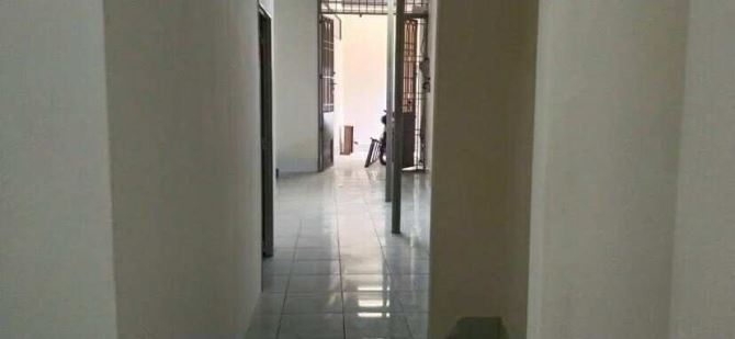 Cho thuê nhà trệt gác đường Hùng Vương 3,5 triệu