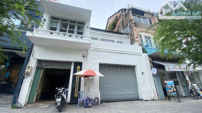 NGANG 10M - HƠN 500M2 SỬ DỤNG - NGAY CHỢ BẾN THÀNH - MẶT TIỀN SỐ 55 LÊ LỢI, QUẬN 1.!!