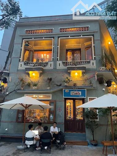 GÓC 2 MẶT TIỀN NGANG 13M - SỬ DỤNG HƠN 400M2 - ĐỐI DIỆN BITEXCO – SỐ 78 HÀM NGHI, QUẬN 1!!