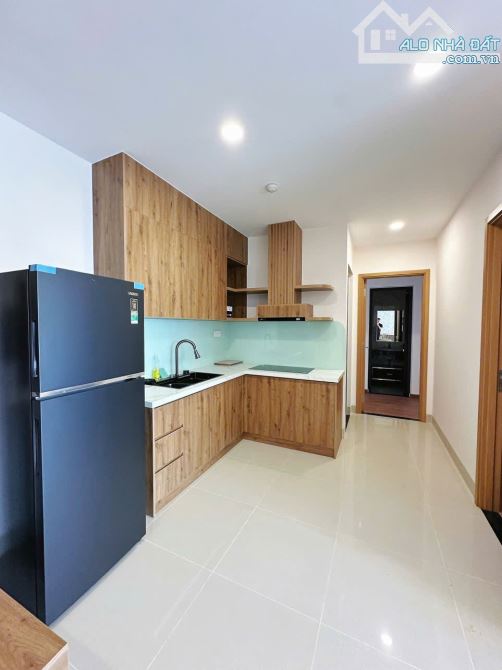 CHO THUÊ CĂN HỘ VŨNG TÀU CENTRE POINT – 2PN 2WC – DT 77m² – GIÁ 12 TRIỆU/THÁNG