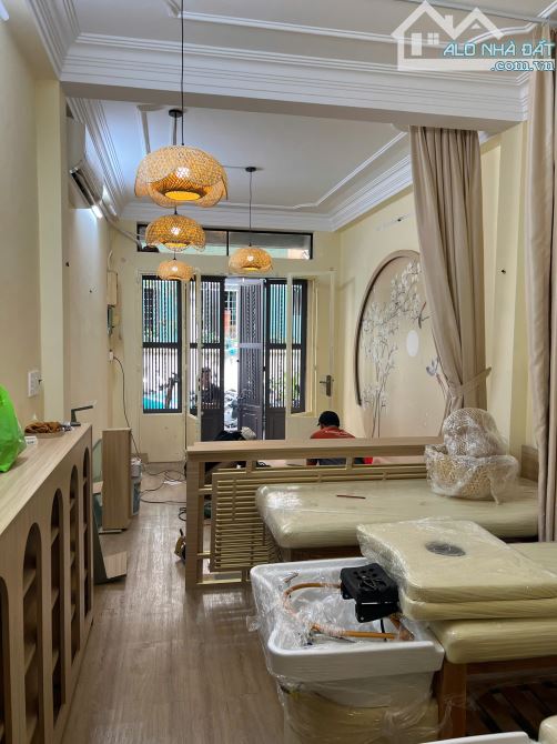 Cho thuê Mặt bằng kinh doanh Hẻm 7A Thành Thái, P14, Quận 10 - 30m2 - giá 8 triệu
