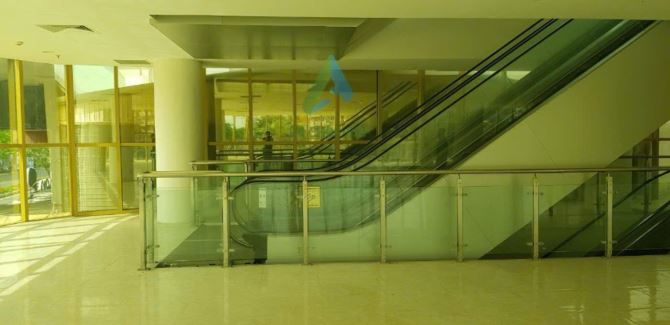 CHO THUÊ VĂN PHÒNG ĐƯỜNG NGUYỄN VĂN LINH - 370 M² - 0 - GIÁ 115.500.000 đ