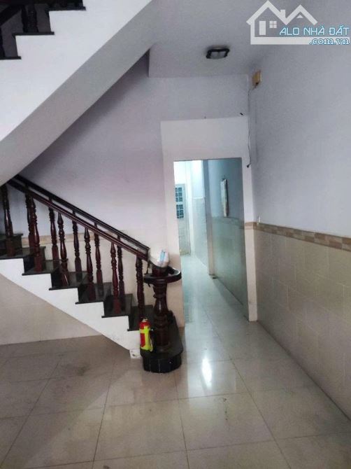 8,5 triệu💥Nhà thuê Lê Đức Thọ💥 Phường 16 Gò Vấp 2PN 2WC