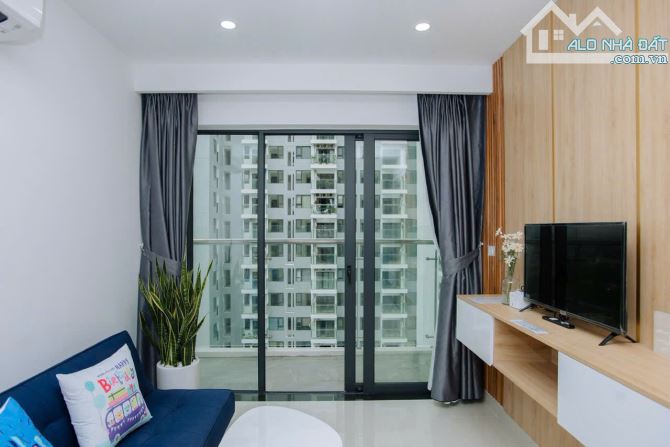 HÀNG HIẾM. CHO THUÊ CĂN HỘ NERA GARDEN FULL NỘI THẤT
