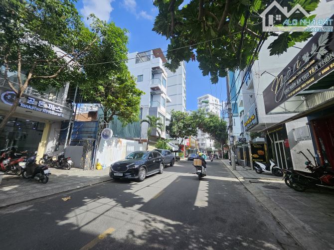 Cho thuê mặt bằng đường lê đại hành gần nguyễn thị minh khai - Nha trang