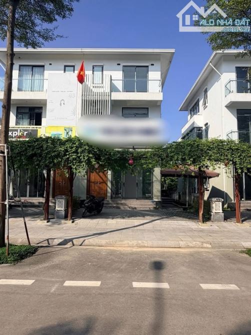 🏠🏠CHO THUÊ NHÀ 3 TẦNG ECO GARDEN, PHƯỜNG VỸ DẠ, TP HUẾ
