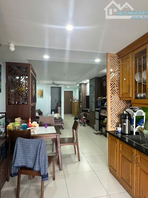 Cho Thuê Chung cư T&T riverview Số 440 Vĩnh Hưng - Hà Nội 100m 3PN 2VS