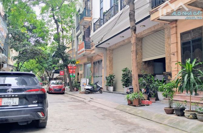 Cho thuê nhà DƯƠNG KHUÊ, Mai Dịch. 25 triệu/th. Phù hợp làm Văn phòng, Công ty, Spa, KD On