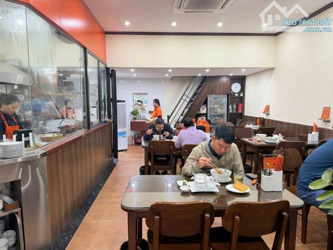 CHO THUÊ KIOT CHUNG CƯ- LƯU HỮU PHƯỚC- MỸ ĐÌNH DT 60m vỉa hè rộng