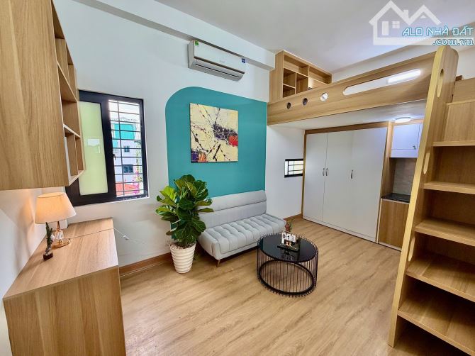 Nhượng CHDV SIÊU VIP Ở MINH KHAI 16 CĂN HỘ - LỢI NHUẬN GẦN 20 TR